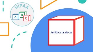 Authorization for Protected Health Information.