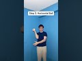 How to do Cross-Columns Inverted Box🤹🏻‍♂️😳 #juggling #impressive #wow #skill