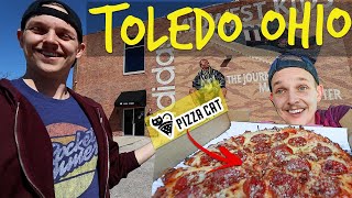 Exploring Toledo, Ohio - My Favorite Hidden Gems You Need to Visit