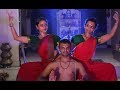 An unusual TRIO - Vinayaka Kouthuvam by Sri Prashwanath Upadhy, Sruthi Upadhye & Harinie Jeevitha