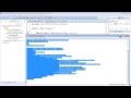 Eclipse Java IDE Tutorial | Creating Classes