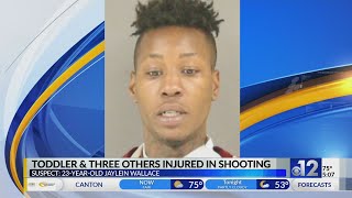 Three criminal trials underway at Hinds County Circuit Court