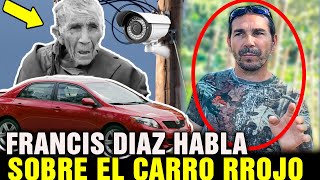 APARECE FRANCIS DIAZ EL MEJOR AMIGO DEL VIEJO LOLO Y ROMPE EL SILENCIO: LA VIDA EN EL CAMPO RD