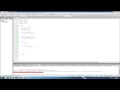 C Programming Tutorial - 41 - Sorting Arrays