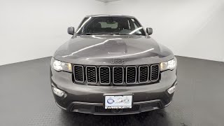 Used 2021 Jeep Grand Cherokee 80th Anniversary 1C4RJFBG5MC770054 Westbury, Queens, Brooklyn, NYC