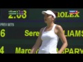 margarita gasparyan top 10 one handed backhand