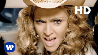 Madonna - Music [TV Edit]  [HD]