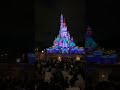 迪士尼星夢光影之旅 disneyland 香港迪士尼樂園