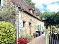 3 Lovely stone houses with fantastic views for sale in the Lot, France