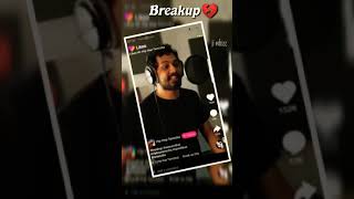 Breakup song whatsapp status||Nan sriththal Movie