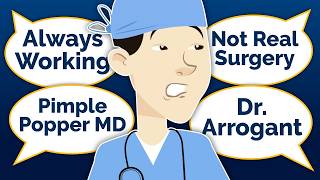 16 Doctor Stereotypes You Shouldn't Believe