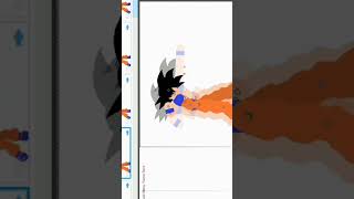 How To Animate A Punch #animation #sticknodes