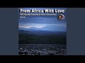 Melody In My Heart (R & B Hip Hop Instrumental Beat.) (From Africa With Love R & B Hip Hop...