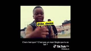 Toumalewe dans son premier clip #video 🔥🔥 #buzz #trending #paiya #rapivoire #viral #abidjan #nouveau