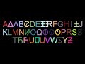 Unifon Alphabet Lore But They Sing It (Joke Ƶ Version) (Most Popular Video)