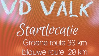 mtb groene route harderwijk 30 km start vd valk highlights