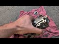 TFSI engine 2.0 camshafts removal / Audi A4 2011