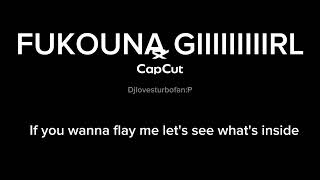 I MIGHT delete this cringey ahh video,who knows? 👀
