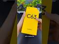 REALME C63 guys!!!!🔥🔥 #smartphone #hpmurah #gadgets #new #realme #c63