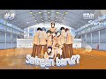 E&N STORY #3 [ SAINGAN BARU?? ] || #SAKURASCHOOLSIMULATOR #E&NSTORY