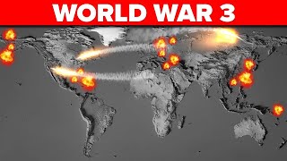 World War 3 (Hour by Hour) (Compilation)