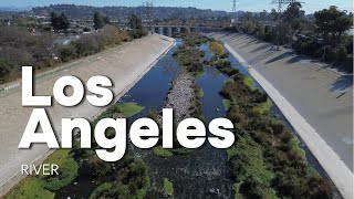 Los Angeles River