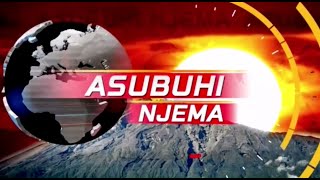 #LIVE : ASUBUHI NJEMA YA CHANNEL TEN KITAIFA NA MICHEZO 23.12.2024