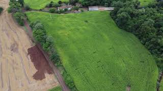 Área de 3 hectares com benfeitorias em Vista Alta - Boa Vista do Buricá