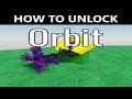 How to get Orbit in Slap Battles Tower Defense! (V2.0.6)