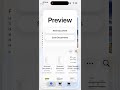 How to Use Preview App iOS 26