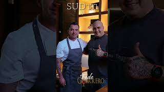 SUD777 ✅ Restaurante con 1 ⭐️ Estrella Michelin en CDMX. Fine Dining México. #michelinguide