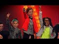 Dan rock ik toch alleen - Live in Concert 2017 - Kinderen voor Kinderen