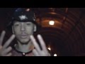Kae-9 - 99 Til Infinity (Official Music Video)