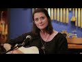 Rachel Sermanni "Marshmallow Unicorn" Museum Sessions
