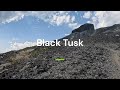 Black Tusk Hike near Whistler, BC - Vancouver Trails