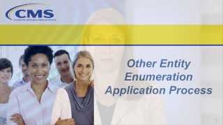 Learn how to obtain an Other Entity Identifier!
