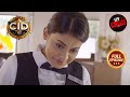 एक Case को Crack करने के लिए Officer Shreya बनी Waitress | Drama | CID | 03 July 2023 | Full Episode