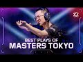 TOP 10 Plays | VALORANT Masters Tokyo