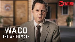 Inside Episode 4 of Waco: The Aftermath | SHOWTIME