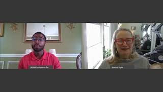 Career Conversations: Manager of Sales Operations at Verizon