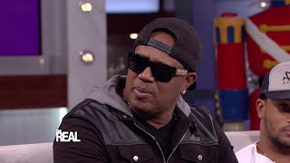 Master P Opens Up About Estranged Wife & Commitment to His Family