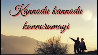 Kannodu Kannodu Kannoramayi - Uyire- BGM |Ringtone|Download