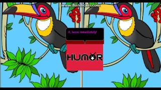 Magic Desktop Randomness Episode 1