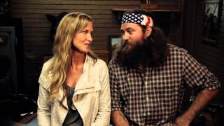 'The Duck Commander Family' by Willie Robertson \u0026 Korie Robertson