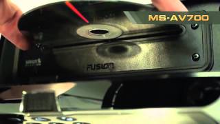 FUSION 700 Series Marine Entertainment System [with FUSION-Link] | Pirates Cave Chandlery