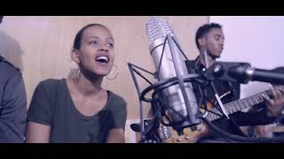 SAMUEL ABEBE ''አየሁ ብዙ ፍቅር''New Amharic Protestant MEzmur 2020(Official Video)