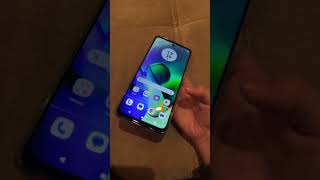 Motorola moto g54 5G phone review!