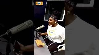 MAMIE MELISSA’S (FOUNDER OF BEYOURSELF2DAY) YFM GHANA RADIO INTERVIEW!