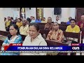 PEMBUKAAN BULAN BINA KELUARGA