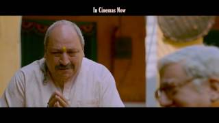 Toilet Ek Prem Katha | Dialogue Promo 4  | In Cinemas Now